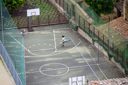 Missing Essence of Football